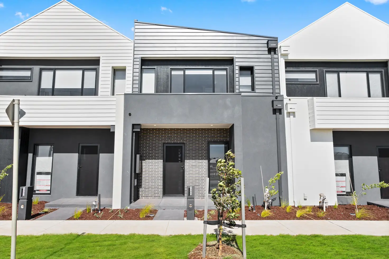 Main view of Homely house listing, 1309 Plumpton Road, Fraser Rise VIC 3336
