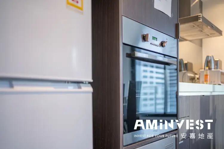 Third view of Homely apartment listing, Lv18/11 Rose Lane, Melbourne VIC 3000