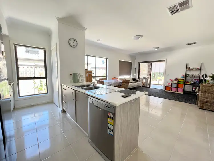 Second view of Homely house listing, 16 Goolwa Road, Point Cook VIC 3030