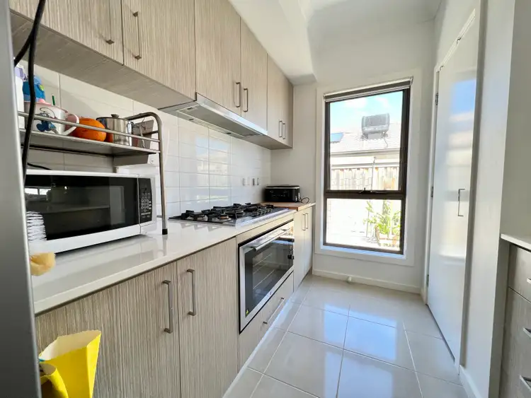 Fourth view of Homely house listing, 16 Goolwa Road, Point Cook VIC 3030