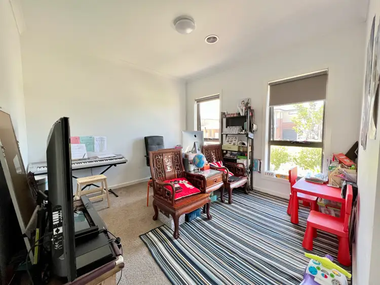 Fifth view of Homely house listing, 16 Goolwa Road, Point Cook VIC 3030