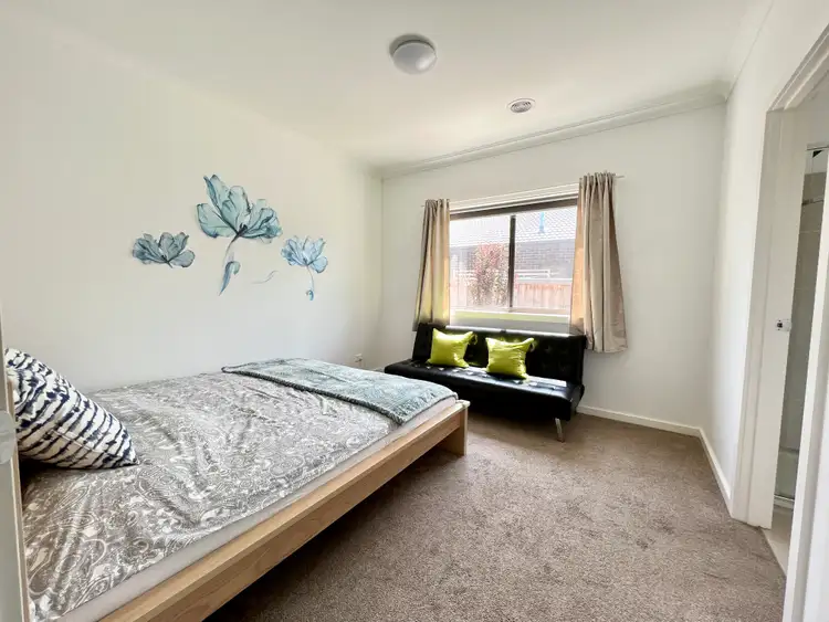 Sixth view of Homely house listing, 16 Goolwa Road, Point Cook VIC 3030
