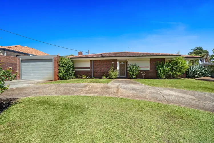 36 Maidstone Way, Morley WA 6062