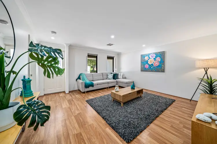 Third view of Homely house listing, 15 Harrington Avenue, Tapping WA 6065