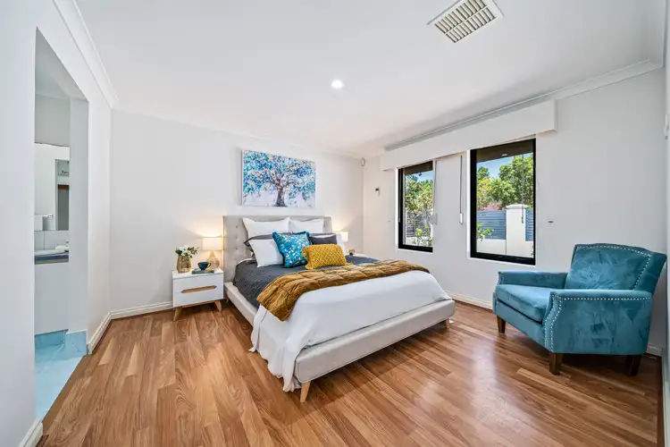 Fifth view of Homely house listing, 15 Harrington Avenue, Tapping WA 6065