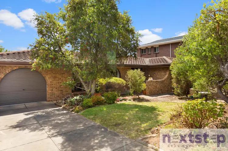 Main view of Homely house listing, 10 Toovis Avenue, St Agnes SA 5097
