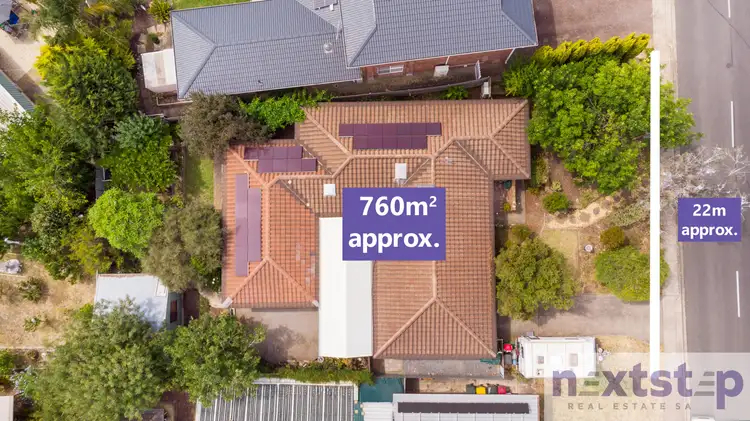 Second view of Homely house listing, 10 Toovis Avenue, St Agnes SA 5097
