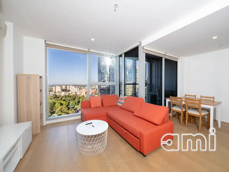 3003/36 La Trobe Street