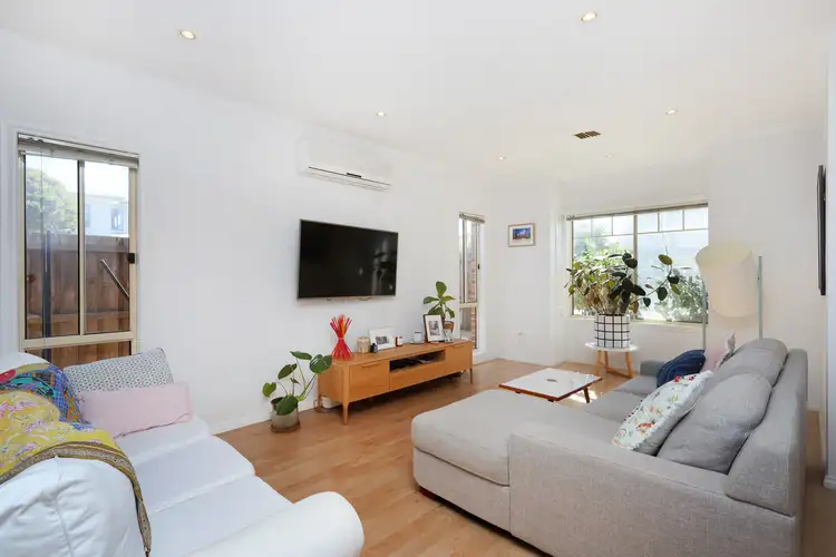 Second view of Homely townhouse listing, 2/49 Richelieu Street, Maidstone VIC 3012