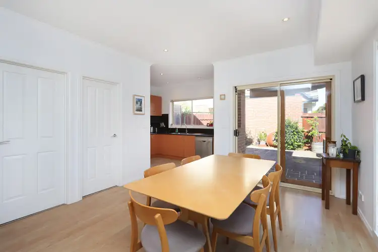 Third view of Homely townhouse listing, 2/49 Richelieu Street, Maidstone VIC 3012