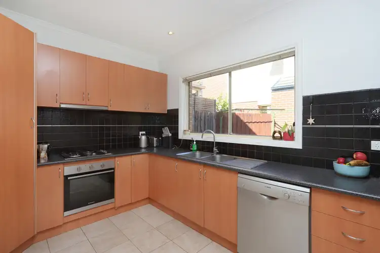 Fifth view of Homely townhouse listing, 2/49 Richelieu Street, Maidstone VIC 3012