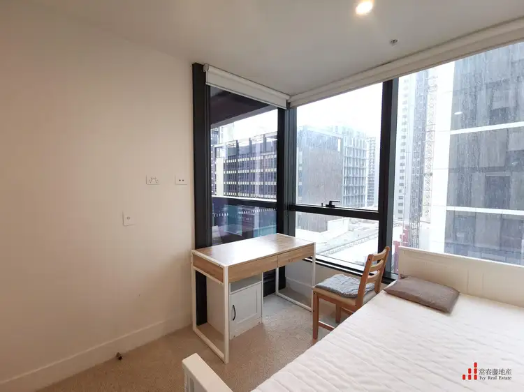 Main view of Homely apartment listing, 1508/500 Elizabeth Street, Melbourne VIC 3000