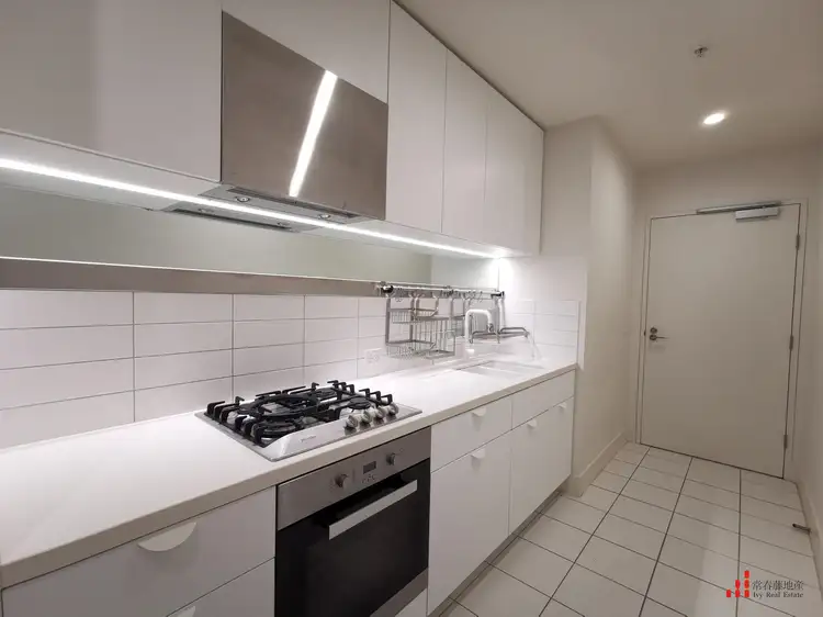 Third view of Homely apartment listing, 1508/500 Elizabeth Street, Melbourne VIC 3000