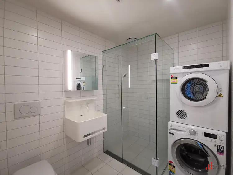 Fifth view of Homely apartment listing, 1508/500 Elizabeth Street, Melbourne VIC 3000