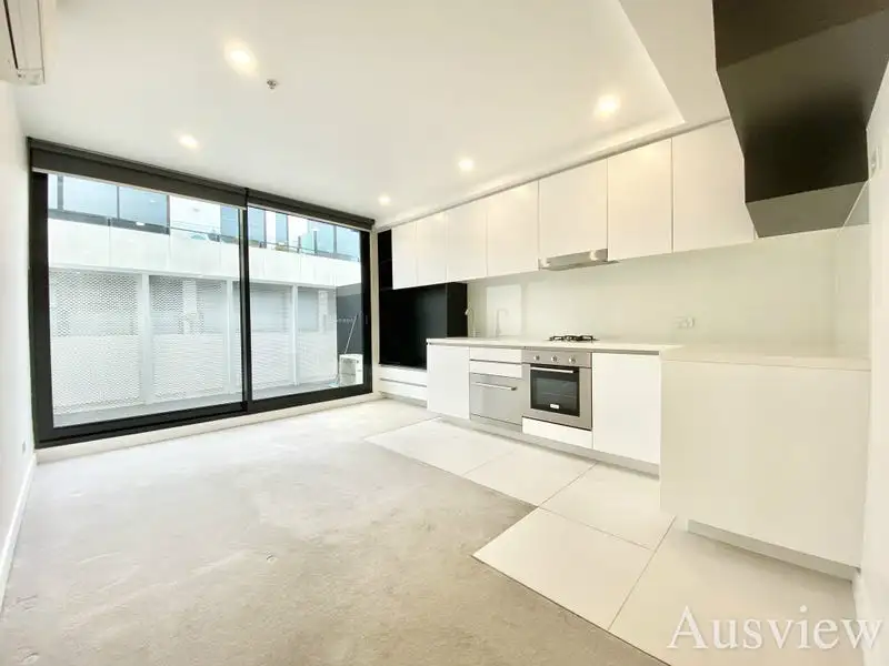 Main view of Homely apartment listing, 306/135 Roden Street, West Melbourne VIC 3003