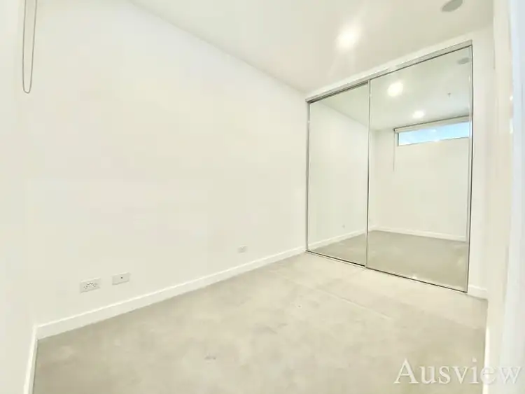 Fourth view of Homely apartment listing, 306/135 Roden Street, West Melbourne VIC 3003