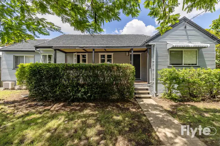 42 Jeffcott Street, Wavell Heights QLD 4012