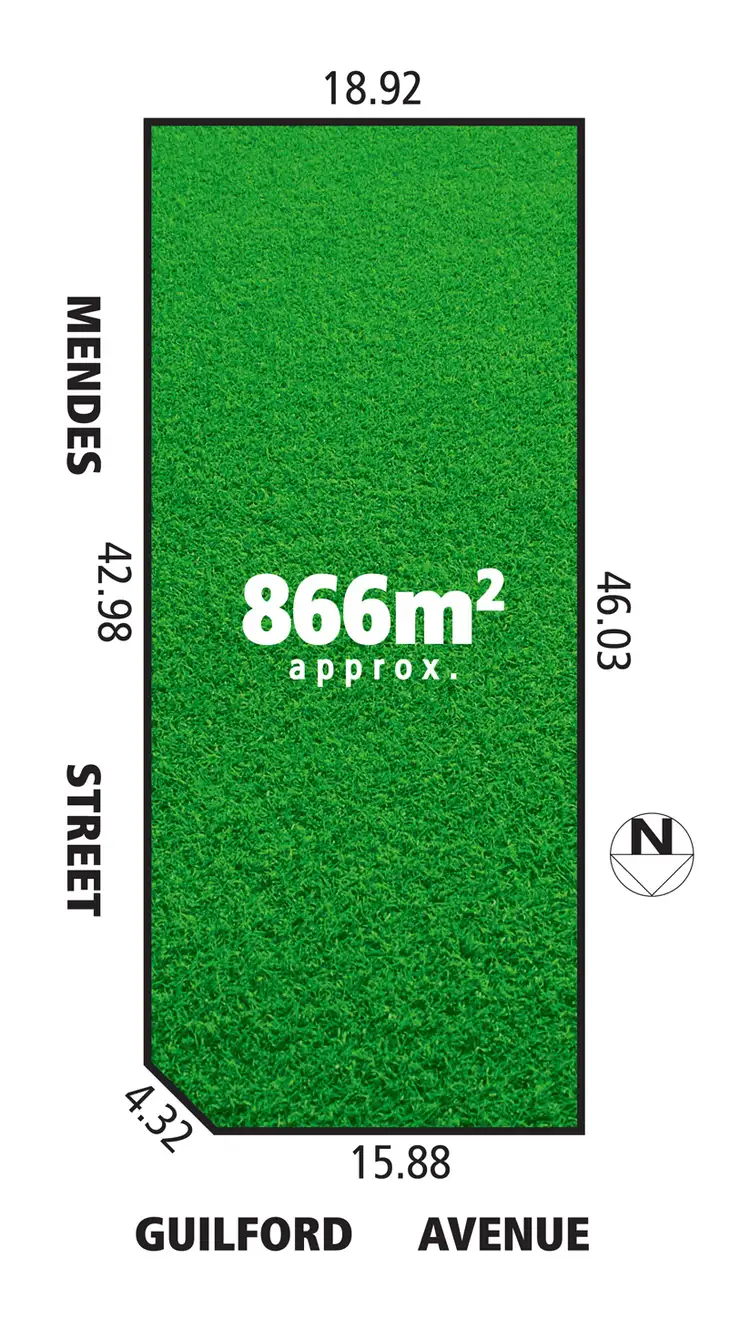 Second view of Homely house listing, 75 Guilford Avenue, Prospect SA 5082