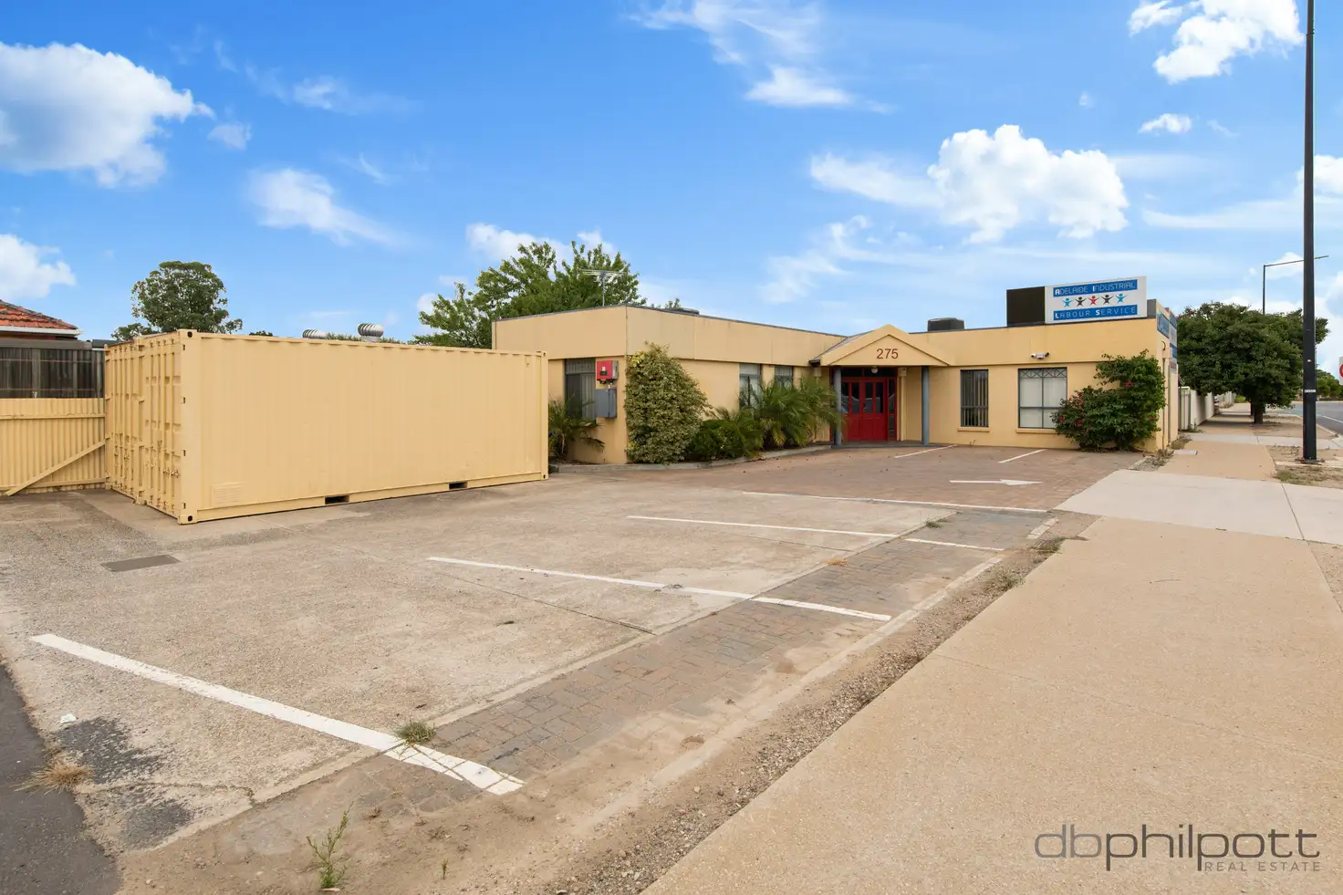 Main view of Homely house listing, 275 South Road, Croydon Park SA 5008