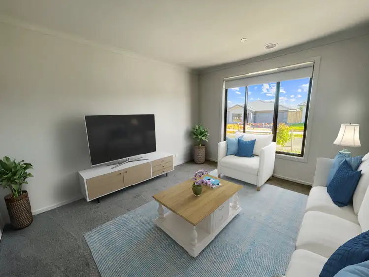 Fifth view of Homely house listing, 6 Massey Crescent, Curlewis VIC 3222