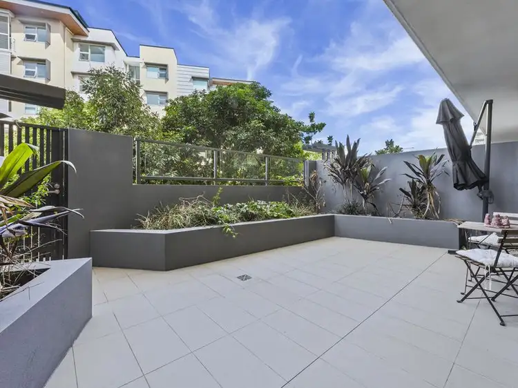 4104 18 Parkside Circuit, Hamilton QLD 4007