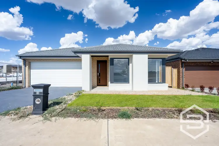 30 Stonewall Drive, Donnybrook VIC 3064