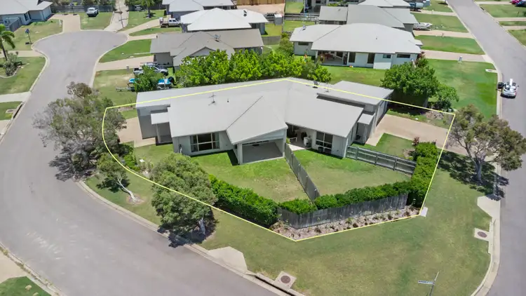 9 Armistice Street, Burdell QLD 4818