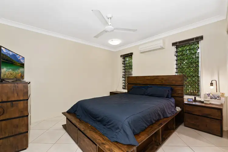 Third view of Homely block of units listing, 9 Armistice Street, Burdell QLD 4818
