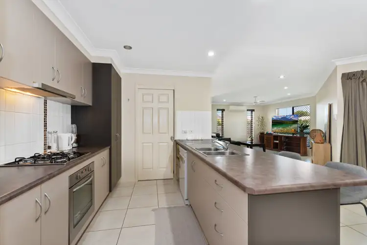 Fourth view of Homely block of units listing, 9 Armistice Street, Burdell QLD 4818