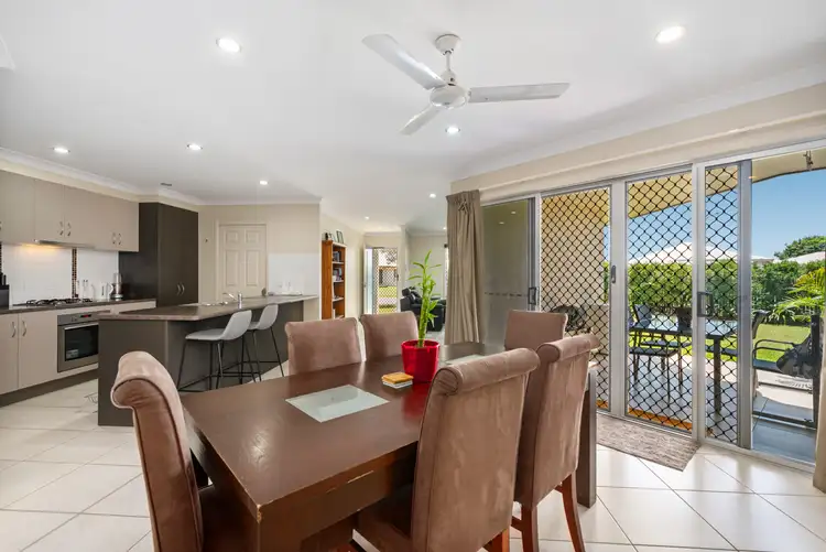 Fifth view of Homely block of units listing, 9 Armistice Street, Burdell QLD 4818