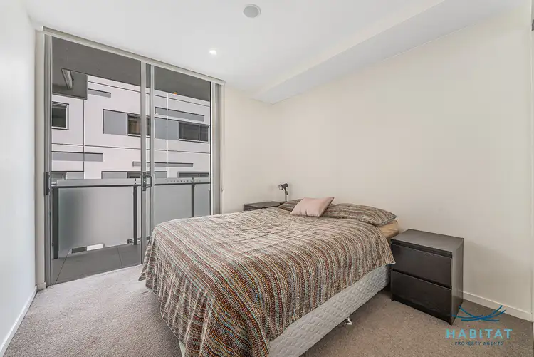 Fifth view of Homely apartment listing, 412/25 Duncan Street, West End QLD 4101