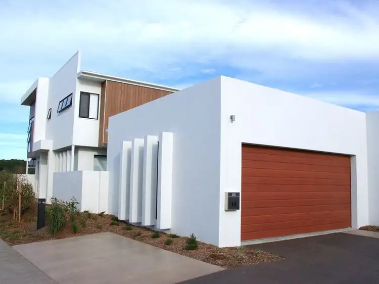 Second view of Homely townhouse listing, 13 Mayfair Lane, Hope Island QLD 4212