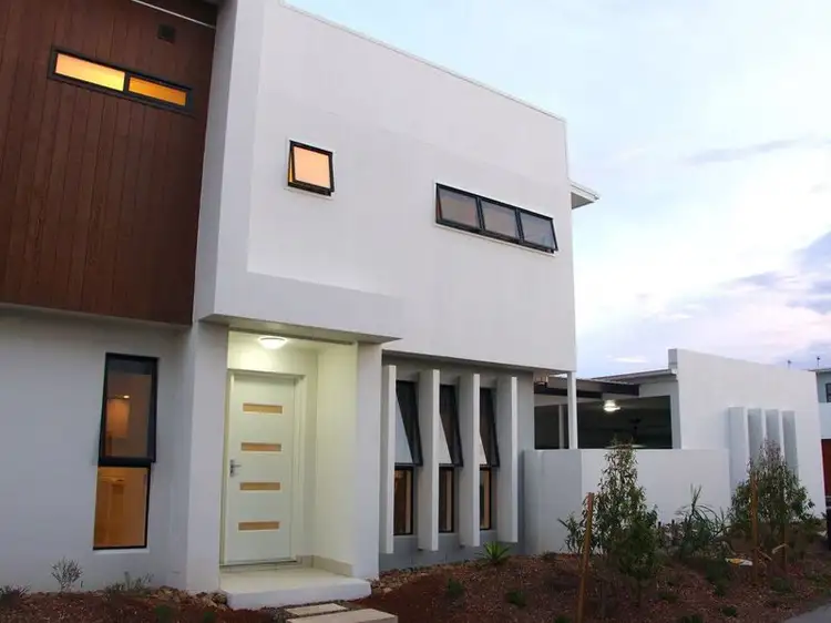 Third view of Homely townhouse listing, 13 Mayfair Lane, Hope Island QLD 4212