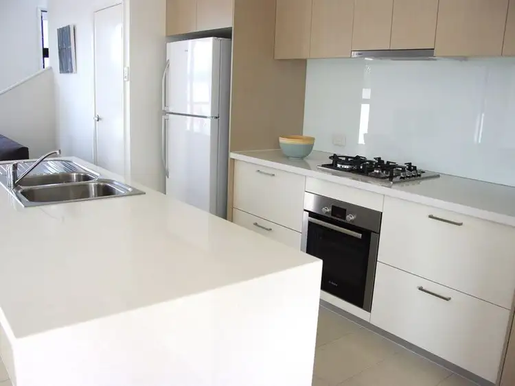 Fourth view of Homely townhouse listing, 13 Mayfair Lane, Hope Island QLD 4212