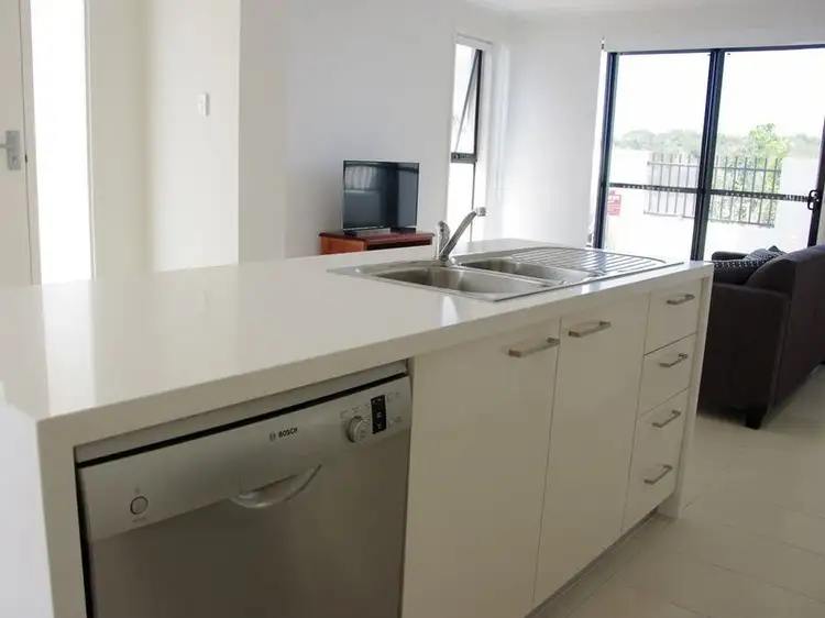 Fifth view of Homely townhouse listing, 13 Mayfair Lane, Hope Island QLD 4212