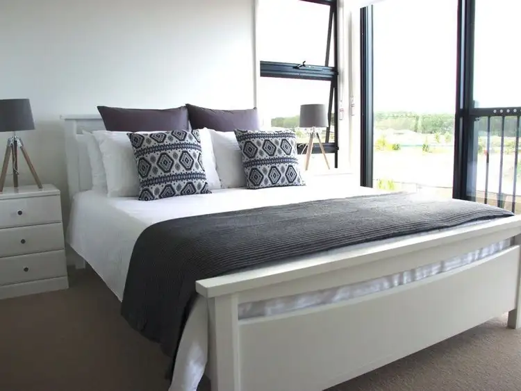 Sixth view of Homely townhouse listing, 13 Mayfair Lane, Hope Island QLD 4212