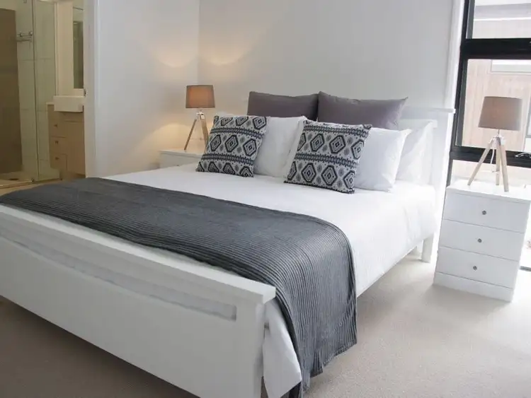 Seventh view of Homely townhouse listing, 13 Mayfair Lane, Hope Island QLD 4212