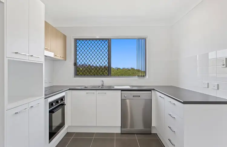 Second view of Homely house listing, 1/77 Berrigan Street, Redbank Plains QLD 4301