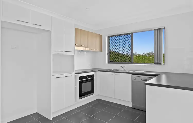 Third view of Homely house listing, 1/77 Berrigan Street, Redbank Plains QLD 4301