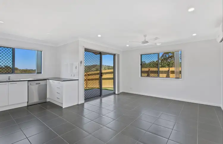 Fourth view of Homely house listing, 1/77 Berrigan Street, Redbank Plains QLD 4301