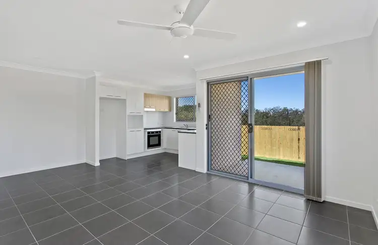 Fifth view of Homely house listing, 1/77 Berrigan Street, Redbank Plains QLD 4301