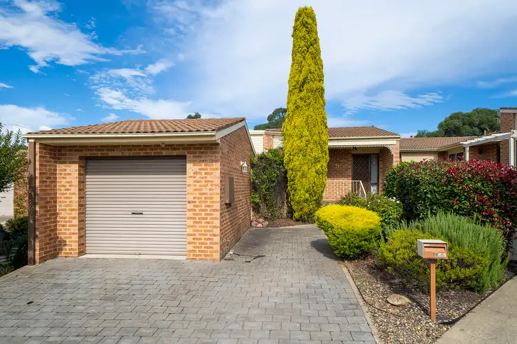 Main view of Homely townhouse listing, 11/15 Stroud Place, Florey ACT 2615