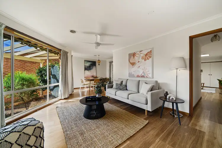 Second view of Homely townhouse listing, 11/15 Stroud Place, Florey ACT 2615