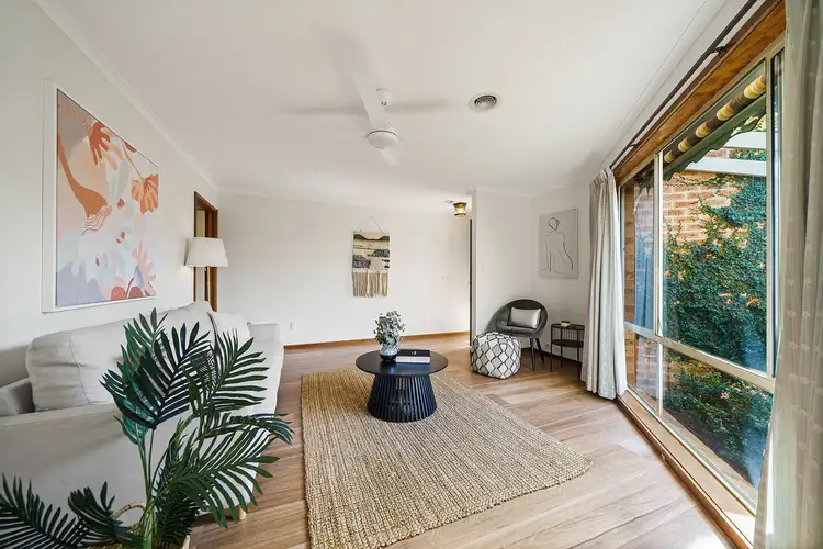 Third view of Homely townhouse listing, 11/15 Stroud Place, Florey ACT 2615