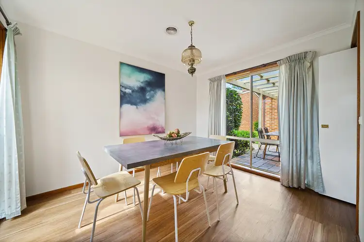 Fourth view of Homely townhouse listing, 11/15 Stroud Place, Florey ACT 2615