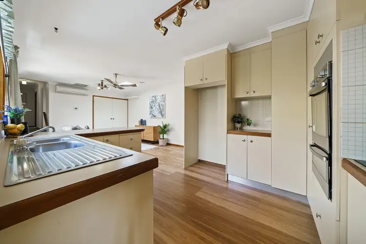 Sixth view of Homely townhouse listing, 11/15 Stroud Place, Florey ACT 2615