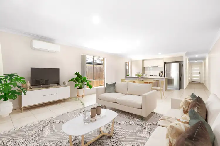 Main view of Homely house listing, 7 Vision Street, Griffin QLD 4503