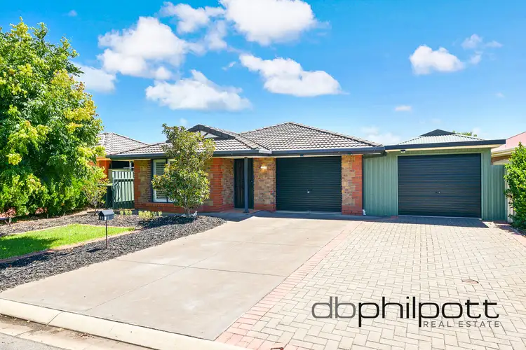 Main view of Homely house listing, 13 Bowman Street, Walkley Heights SA 5098