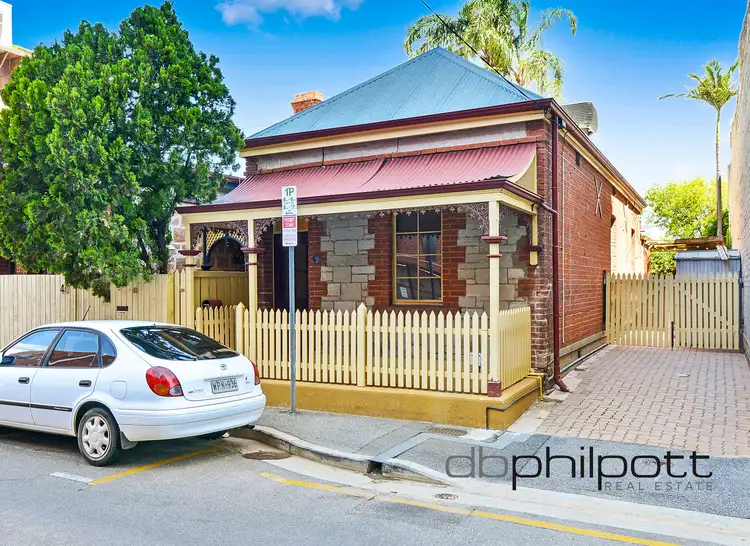 Main view of Homely house listing, 38 Tucker Street, Adelaide SA 5000