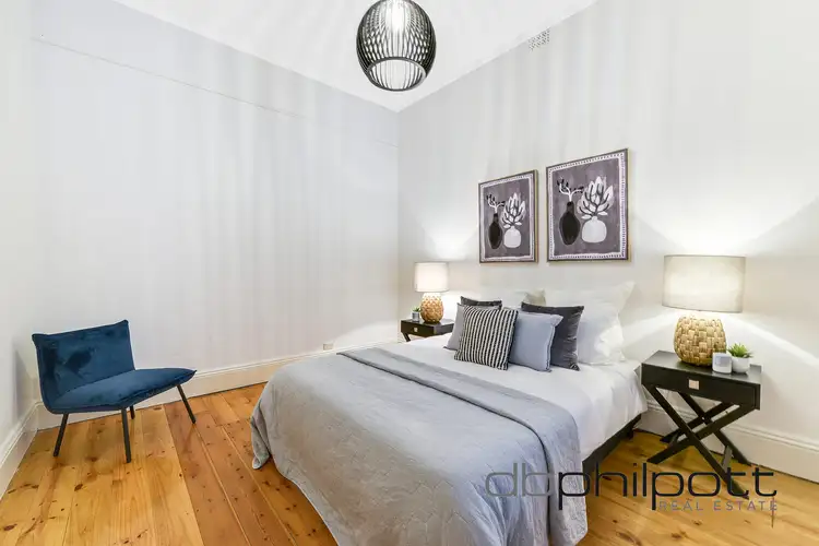 Second view of Homely house listing, 38 Tucker Street, Adelaide SA 5000